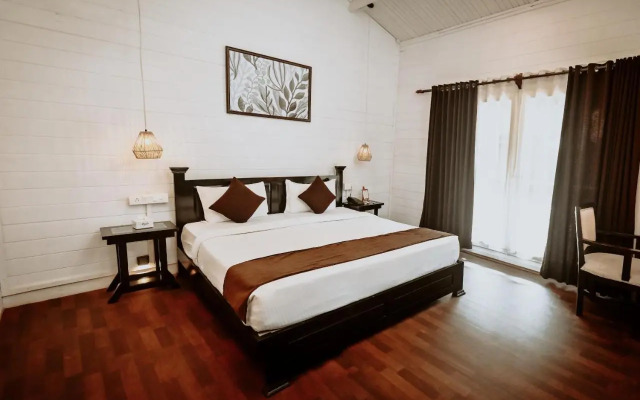 FabHotel Ashwem Beach Resort