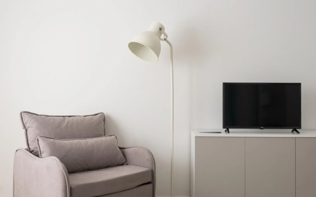 Crispi Mono Smart 10 con Balcone - Locazione