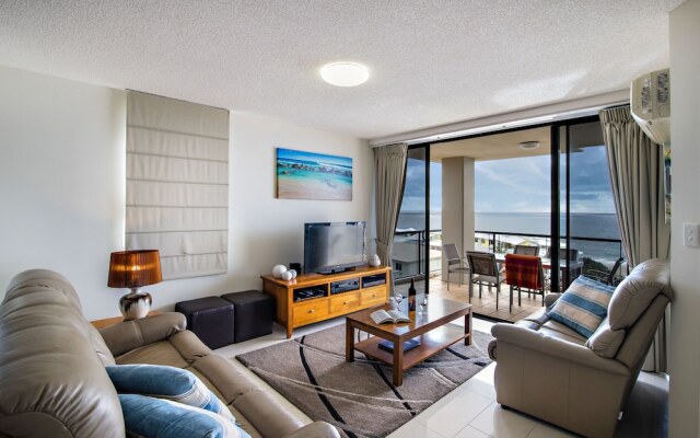 Kingsrow Holiday Apartments