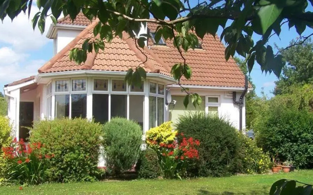 Evergreen Malahide B&B