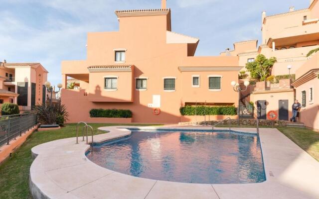 Mirador de Santa Maria four bedroom apartment