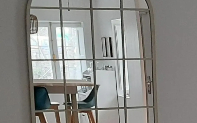 La Casita de Piedra