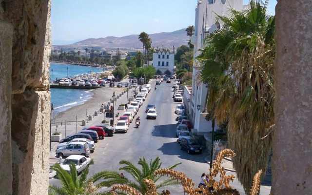 Aegeon Hotel
