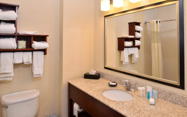 Wingate by Wyndham Steubenville