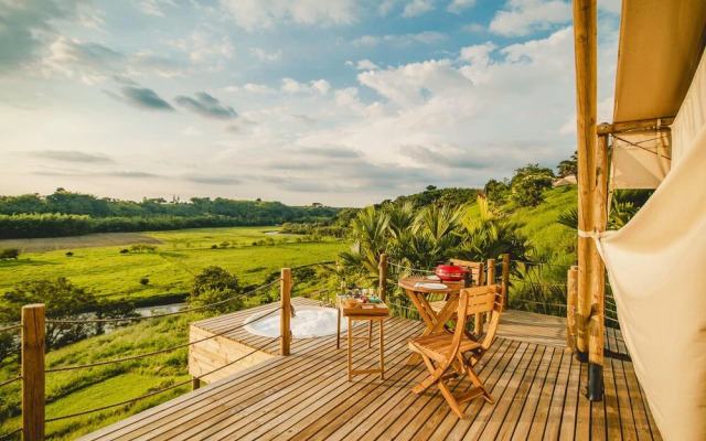 Glamping Entre Rios