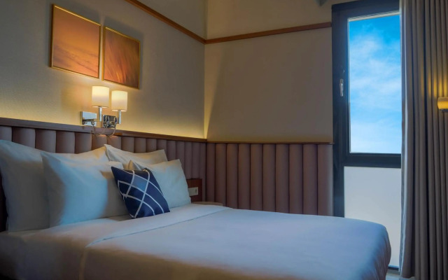 Four Points Flex by Sheraton Bursa Nilüfer