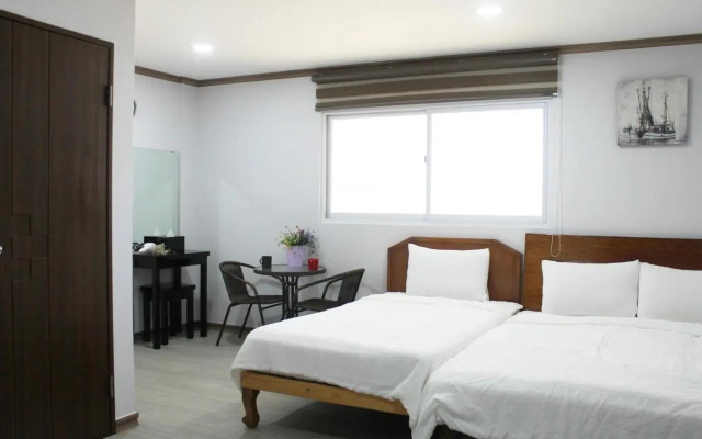 Winners Residence