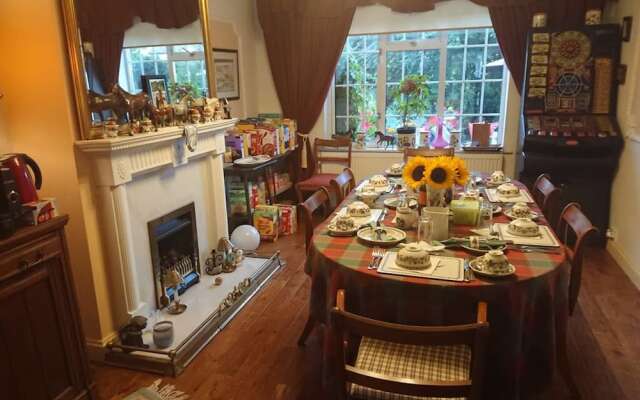 Hayleaze Bed & Breakfast