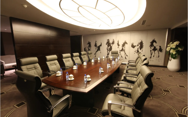 Huancheng Select Hotel