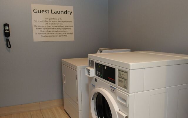 Holiday Inn Express Covington-Madisonville by IHG