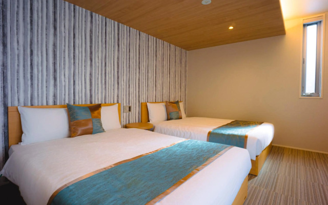 GRAND BASE Hakata Sumiyoshi