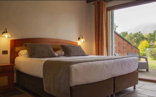 Hotel Pucon Green Park