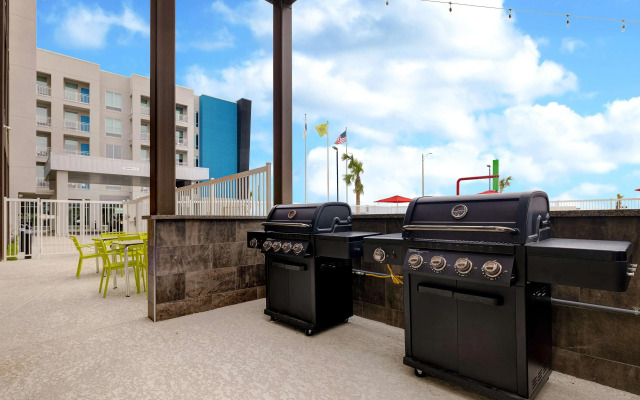 Home2 Suites Galveston, Tx