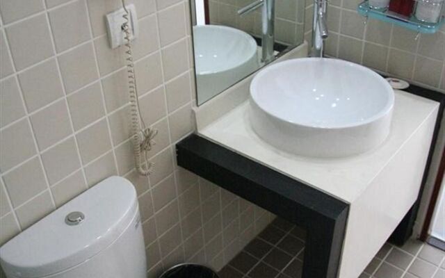 Communications Hotel Beijing