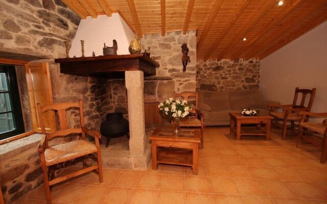 Casa da Roncha