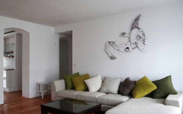 smartloft apartments&art