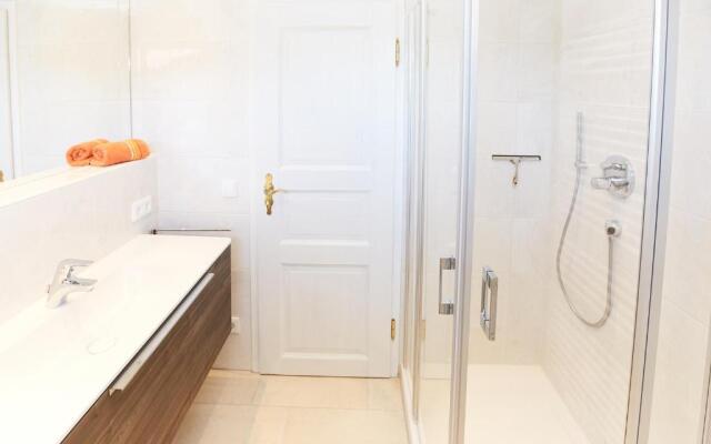 Ferienwohnung Decker