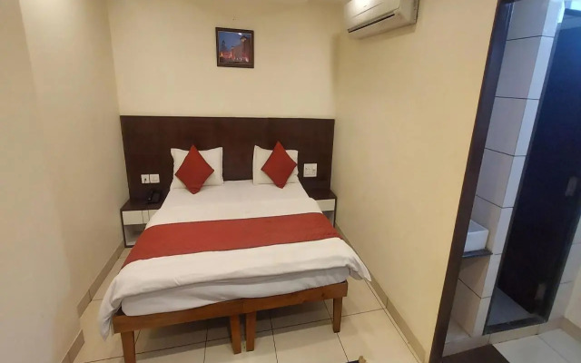 Hotel Rashika Palace