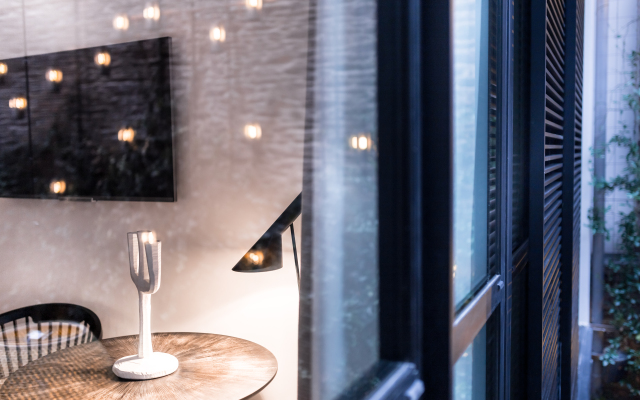 Balthazar Hotel & Spa Rennes - MGallery Collection