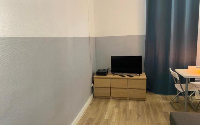 L’Éphémère La Canebière