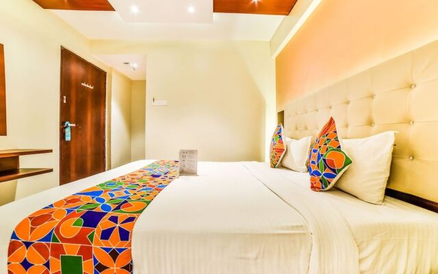 FabExpress Malad Residency