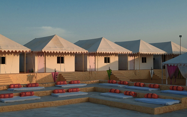Shrinath Desert Camp