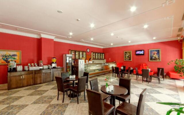Ducale Lara Hotel