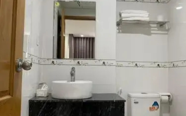 An Binh Hotel