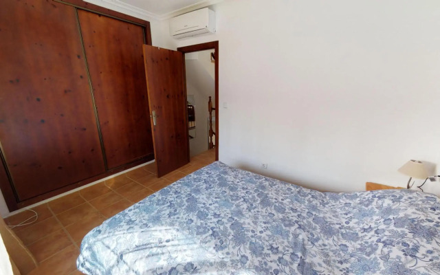 Casa Rozalejo - A Murcia Holiday Rentals Property