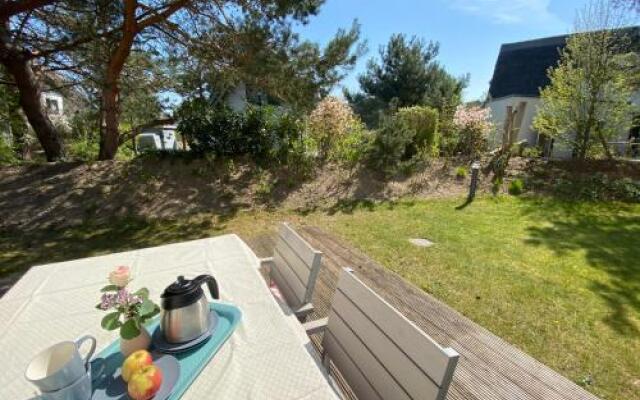 Ferienwohnung Koje 2