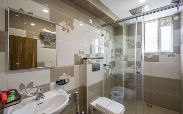 Ostin Viceroy Grand