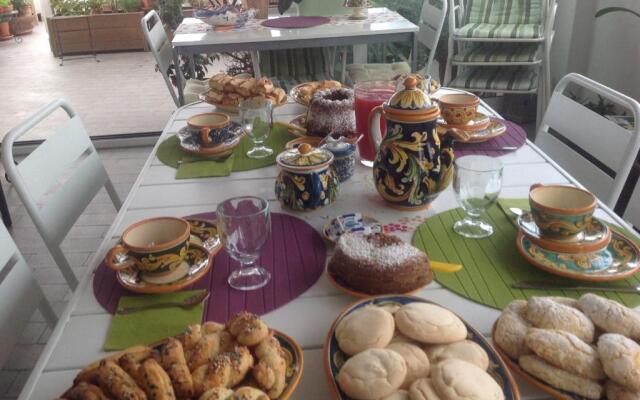 B&B Il Piccolo Attico