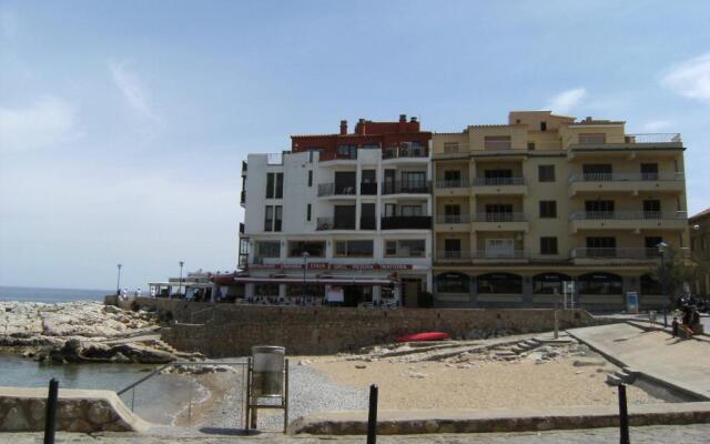 Apartamentos Els Pescadors