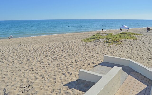 Playa Romantica by RedAwning