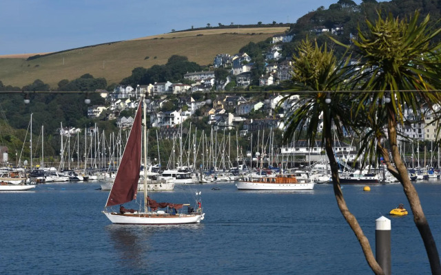 Riverside 1 in Dartmouth