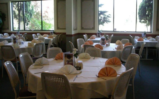 WM Hotel Bankstown