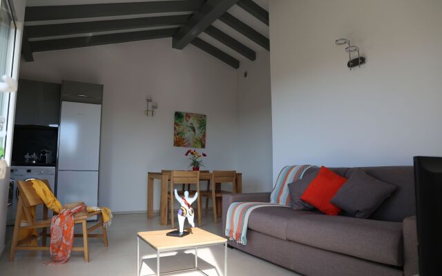 Les Hameaux de Bocca del Oro