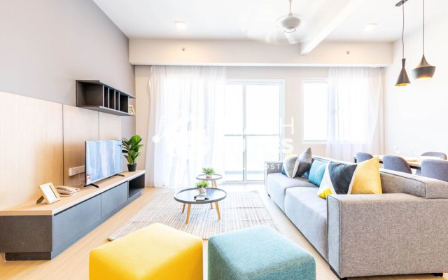 Windmill Upon Hills Premium Suites Genting Highland