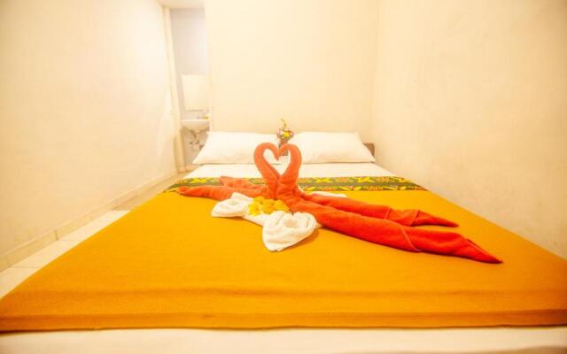 Putra Dadi Guest House