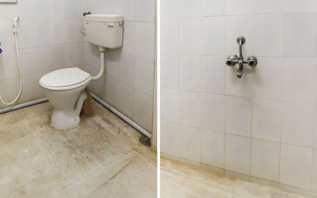 Oyo 65719 Sree Ganesh Mahal