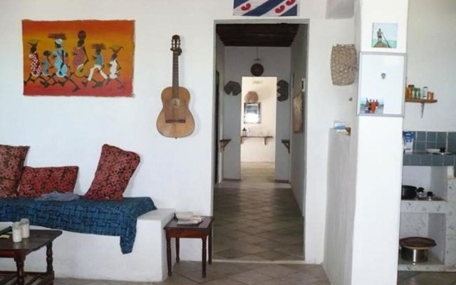 Jambiani Guesthouse