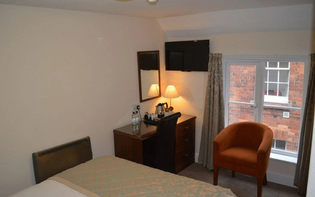 City Lodge Salisbury