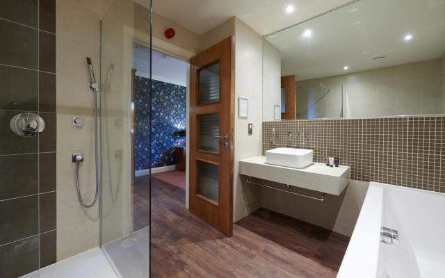 Park Farm Hotel & Leisure