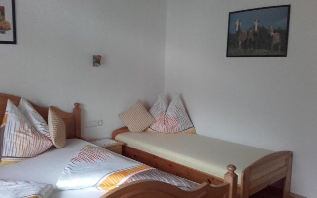 Appartement Ebster-Prosch