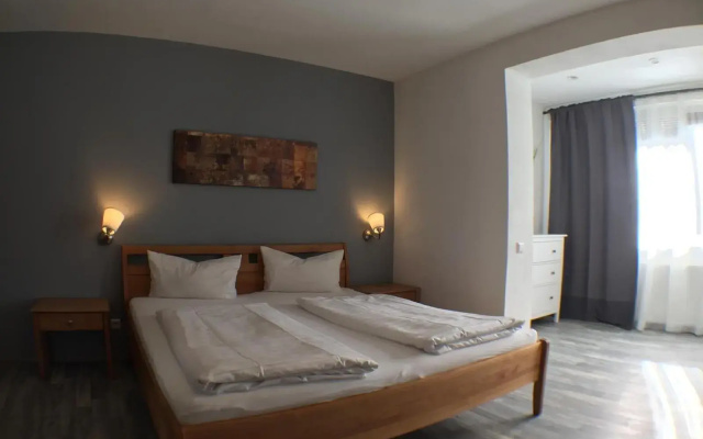 Hotel Fritz