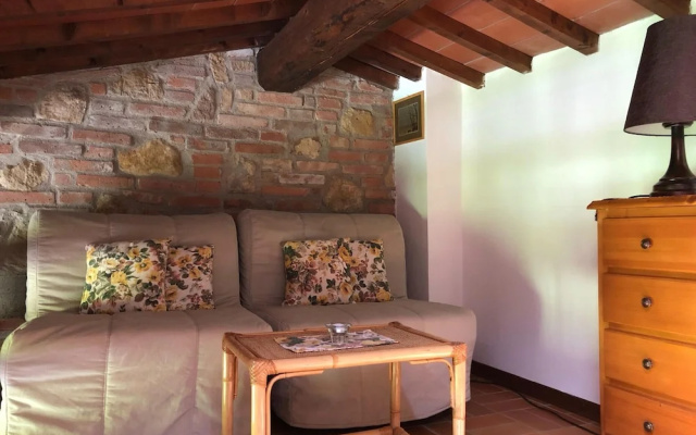 Montaione Oasis: Shared Villa