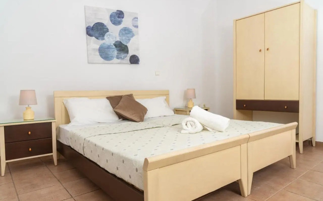 Bluewind Apartments - Near the Sea