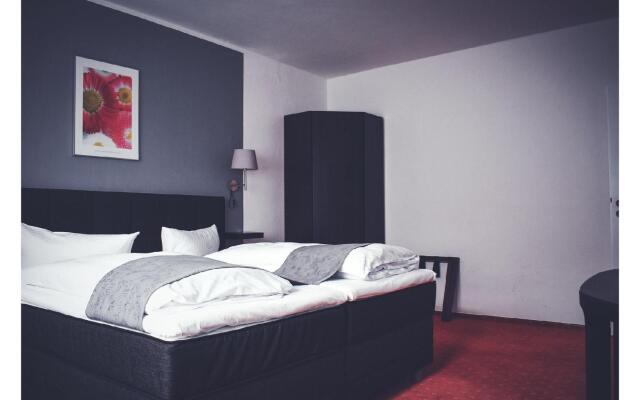 Hotel Hopfen Sack