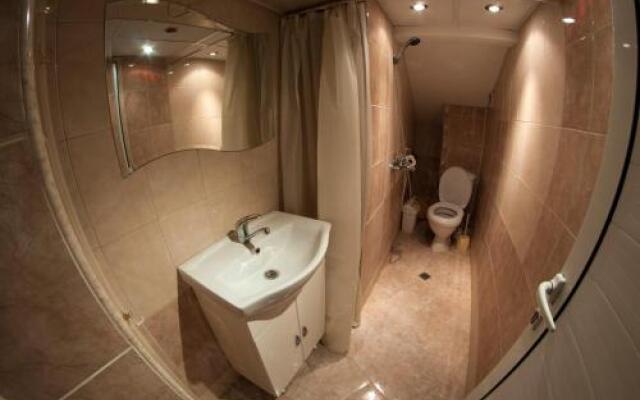 Sluncho Guest House