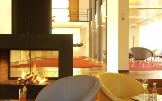 Restorama AG Seminarhotel Unterhof